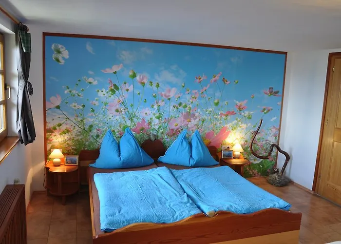 Almen-kraeuter-oberreiter Διαμέρισμα *